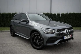 Mercedes-Benz GLC 220 d AMG 4Matic - 29999 € - 30212071 3 | Car24.bg Mercedes-Benz GLC 220 d AMG 4Matic - 29999 € - 30212071 3