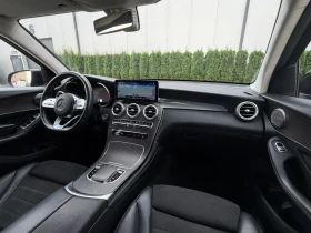 Mercedes-Benz GLC 220 d AMG 4Matic - 29999 € - 30212071 13 | Car24.bg Mercedes-Benz GLC 220 d AMG 4Matic - 29999 € - 30212071 13