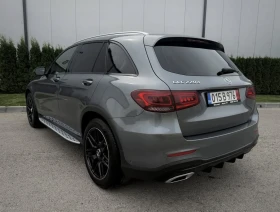 Mercedes-Benz GLC 220 d AMG 4Matic - 29999 € - 30212071 4 | Car24.bg Mercedes-Benz GLC 220 d AMG 4Matic - 29999 € - 30212071 4