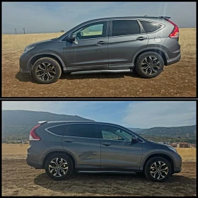 Honda Cr-v Навигация Камера 4х4 Теглич Подгрев Ксенон - 13700 € - 99392853 5 | Car24.bg Honda Cr-v Навигация Камера 4х4 Теглич Подгрев Ксенон - 13700 € - 99392853 5