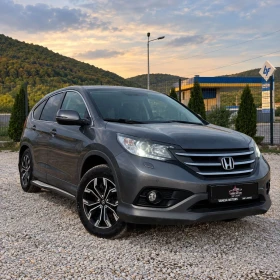 Honda Cr-v Навигация Камера 4х4 Теглич Подгрев Ксенон - Car24.bg Honda Cr-v Навигация Камера 4х4 Теглич Подгрев Ксенон