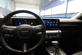Hyundai Kona PREFERRED, 4Х4, ПРЕДСТАВИТЕЛСТВО, ЦЕНА до БГ - 20999 € - 76967773 10 | Car24.bg Hyundai Kona PREFERRED, 4Х4, ПРЕДСТАВИТЕЛСТВО, ЦЕНА до БГ - 20999 € - 76967773 10