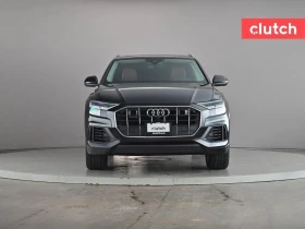 Audi Q8 undefined | Auto.bg — изображение 2 Audi Q8 undefined | Auto.bg — изображение 2