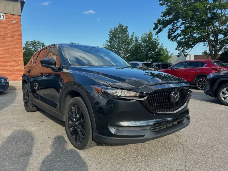 Mazda CX-5 KURO EDITION* DISTRONIC* - 21400 € / 41854.76 лв. - 54015091 1 | Car24.bg Mazda CX-5 KURO EDITION* DISTRONIC* - 21400 € / 41854.76 лв. - 54015091 1