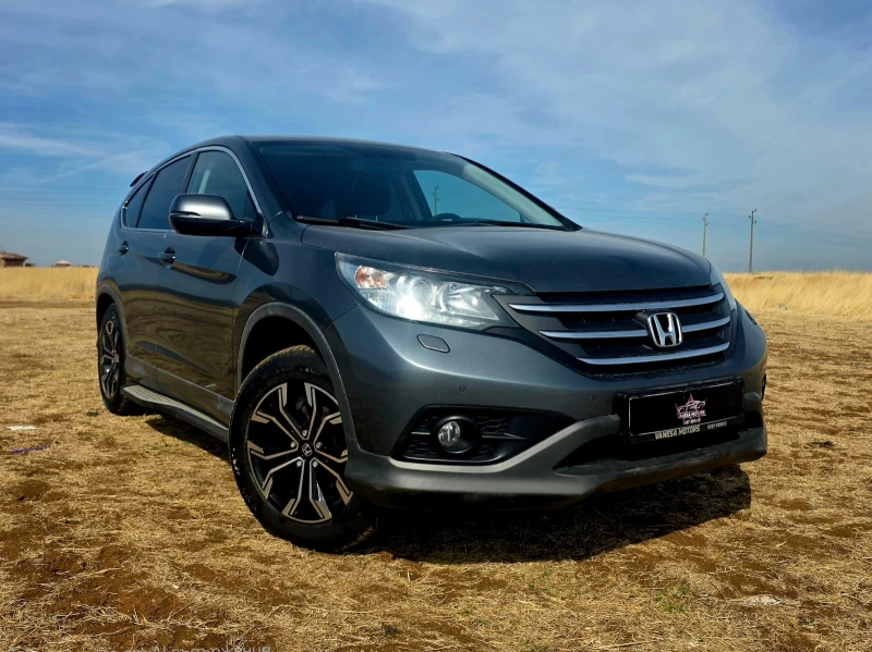 Honda Cr-v Навигация Камера 4х4 Теглич Подгрев Ксенон - 13700 € - 99392853 1 | Car24.bg Honda Cr-v Навигация Камера 4х4 Теглич Подгрев Ксенон - 13700 € - 99392853 1