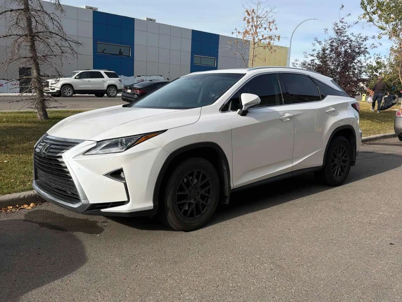 Lexus RX 350 * AWD 4DR * CARFAX * ПОДГРЕВИ * - 19990 € - 76412883 1 | Car24.bg Lexus RX 350 * AWD 4DR * CARFAX * ПОДГРЕВИ * - 19990 € - 76412883 1