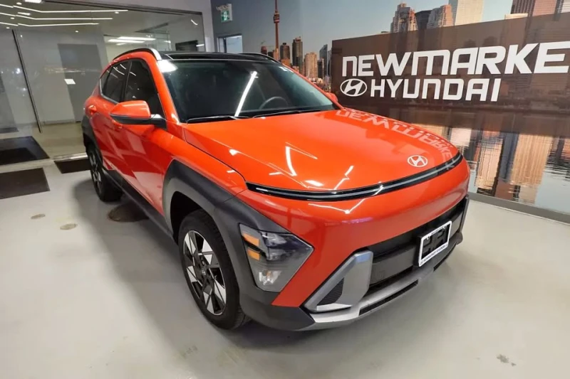 Hyundai Kona PREFERRED, 4Х4, ПРЕДСТАВИТЕЛСТВО, ЦЕНА до БГ - 20999 € - 76967773 1 | Car24.bg Hyundai Kona PREFERRED, 4Х4, ПРЕДСТАВИТЕЛСТВО, ЦЕНА до БГ - 20999 € - 76967773 1