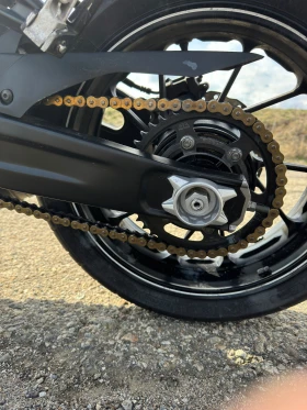 Yamaha Mt-07 A2 | Auto.bg — изображение 11 Yamaha Mt-07 A2 | Auto.bg — изображение 11