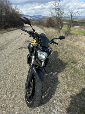 Yamaha Mt-07 A2 | Auto.bg — изображение 10 Yamaha Mt-07 A2 | Auto.bg — изображение 10