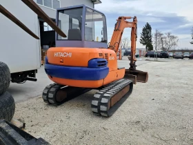 Багер Hitachi EX45-2 | Auto.bg — изображение 2 Багер Hitachi EX45-2 | Auto.bg — изображение 2