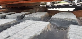 Багер Hitachi EX45-2 | Auto.bg — изображение 11 Багер Hitachi EX45-2 | Auto.bg — изображение 11