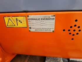 Багер Hitachi EX45-2 | Auto.bg — изображение 8 Багер Hitachi EX45-2 | Auto.bg — изображение 8