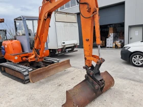 Багер Hitachi EX45-2 | Auto.bg — изображение 3 Багер Hitachi EX45-2 | Auto.bg — изображение 3