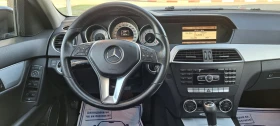 Mercedes-Benz C 200 2.2 CDI 136 hp  | Mobile.bg   10