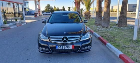 Mercedes-Benz C 200 2.2 CDI 136 hp  | Mobile.bg   2