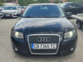Audi A3 1.8T/Авт./Газ/Кожа/Xenon/Лизинг 1 - Car24.bg Audi A3 1.8T/Авт./Газ/Кожа/Xenon/Лизинг 1