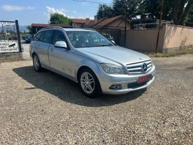 Mercedes-Benz C 220 2.2 CDI AVANGARDE 646 - Car24.bg Mercedes-Benz C 220 2.2 CDI AVANGARDE 646