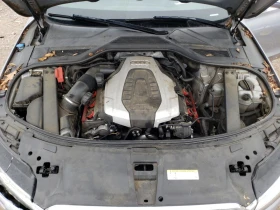 Audi A8 L QUATTRO/ПАНОРАМА - 28600 лв. / 14622.95 € - 33634481 11 | Car24.bg Audi A8 L QUATTRO/ПАНОРАМА - 28600 лв. / 14622.95 € - 33634481 11
