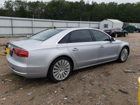 Audi A8 L QUATTRO/ПАНОРАМА - 28600 лв. / 14622.95 € - 33634481 4 | Car24.bg Audi A8 L QUATTRO/ПАНОРАМА - 28600 лв. / 14622.95 € - 33634481 4