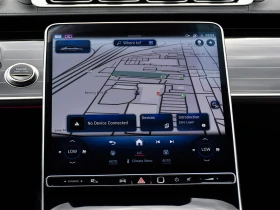 Mercedes-Benz S 580 4MATIC * CARFAX * БЕЗ ПЪРВОНАЧАЛНА ВНОСКА - 127500 лв. / 65189.71 € - 46991503 11 | Car24.bg Mercedes-Benz S 580 4MATIC * CARFAX * БЕЗ ПЪРВОНАЧАЛНА ВНОСКА - 127500 лв. / 65189.71 € - 46991503 11