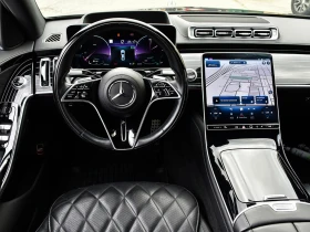 Mercedes-Benz S 580 4MATIC * CARFAX * БЕЗ ПЪРВОНАЧАЛНА ВНОСКА - 127500 лв. / 65189.71 € - 46991503 10 | Car24.bg Mercedes-Benz S 580 4MATIC * CARFAX * БЕЗ ПЪРВОНАЧАЛНА ВНОСКА - 127500 лв. / 65189.71 € - 46991503 10