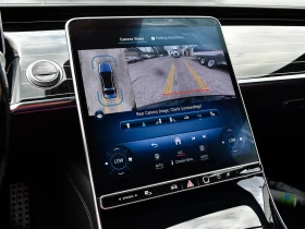 Mercedes-Benz S 580 4MATIC * CARFAX * БЕЗ ПЪРВОНАЧАЛНА ВНОСКА - 127500 лв. / 65189.71 € - 46991503 12 | Car24.bg Mercedes-Benz S 580 4MATIC * CARFAX * БЕЗ ПЪРВОНАЧАЛНА ВНОСКА - 127500 лв. / 65189.71 € - 46991503 12