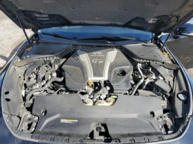 Infiniti Q50 REDSPORT400* ПОДГРЕВ* ОБДУХВАНЕ* БЯЛА КОЖА* - 24000 лв. / 12271.01 € - 47012485 11 | Car24.bg Infiniti Q50 REDSPORT400* ПОДГРЕВ* ОБДУХВАНЕ* БЯЛА КОЖА* - 24000 лв. / 12271.01 € - 47012485 11