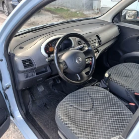 Nissan Micra - 1600 € / 3129.33 лв. - 96677775 10 | Car24.bg Nissan Micra - 1600 € / 3129.33 лв. - 96677775 10