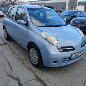 Nissan Micra - 1600 € / 3129.33 лв. - 96677775 2 | Car24.bg Nissan Micra - 1600 € / 3129.33 лв. - 96677775 2