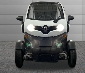 Renault Twizy ОЧАКВАН ВНОС - Car24.bg Renault Twizy ОЧАКВАН ВНОС