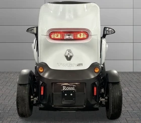 Renault Twizy 2Места/ОЧАКВАН ВНОС - 4800 € / 9387.98 лв. - 73752603 5 | Car24.bg Renault Twizy 2Места/ОЧАКВАН ВНОС - 4800 € / 9387.98 лв. - 73752603 5