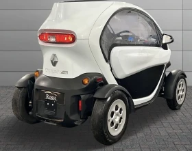 Renault Twizy 2Места/ОЧАКВАН ВНОС - 4800 € / 9387.98 лв. - 73752603 4 | Car24.bg Renault Twizy 2Места/ОЧАКВАН ВНОС - 4800 € / 9387.98 лв. - 73752603 4