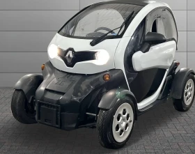 Renault Twizy 2Места/ОЧАКВАН ВНОС - 4800 € / 9387.98 лв. - 73752603 2 | Car24.bg Renault Twizy 2Места/ОЧАКВАН ВНОС - 4800 € / 9387.98 лв. - 73752603 2