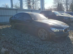 BMW 740 * M-pack* B58* - 15000 € / 29337.45 лв. - 81582930 4 | Car24.bg BMW 740 * M-pack* B58* - 15000 € / 29337.45 лв. - 81582930 4