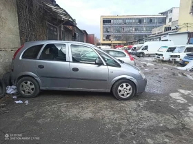 Opel Meriva 1.7 CDTI - 990 € / 1936.27 лв. - 20553297 2 | Car24.bg Opel Meriva 1.7 CDTI - 990 € / 1936.27 лв. - 20553297 2