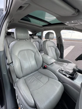 Audi A6 3.0 BiTDi - 13800 € / 26990.45 лв. - 10995867 11 | Car24.bg Audi A6 3.0 BiTDi - 13800 € / 26990.45 лв. - 10995867 11