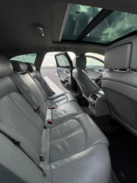 Audi A6 3.0 BiTDi - 13800 € / 26990.45 лв. - 10995867 12 | Car24.bg Audi A6 3.0 BiTDi - 13800 € / 26990.45 лв. - 10995867 12
