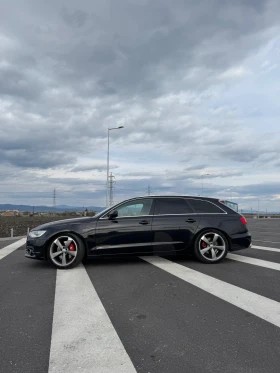 Audi A6 3.0 BiTDi - 13800 € / 26990.45 лв. - 10995867 4 | Car24.bg Audi A6 3.0 BiTDi - 13800 € / 26990.45 лв. - 10995867 4