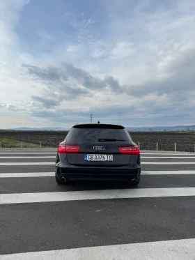 Audi A6 3.0 BiTDi - 13800 € / 26990.45 лв. - 10995867 5 | Car24.bg Audi A6 3.0 BiTDi - 13800 € / 26990.45 лв. - 10995867 5