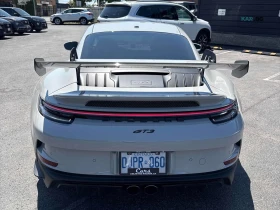 Porsche 911 GT3 ЦЕНА ДО БЪЛГАРИЯ + РЕГИСТРАЦИЯ & АВТОКРЕДИТ | Auto.bg — изображение 5 Porsche 911 GT3 ЦЕНА ДО БЪЛГАРИЯ + РЕГИСТРАЦИЯ & АВТОКРЕДИТ | Auto.bg — изображение 5
