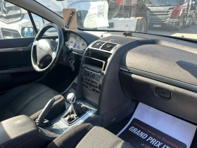 Peugeot 407 / 2.0D / 136HP / - 2700 € / 5280.74 лв. - 80129771 13 | Car24.bg Peugeot 407 / 2.0D / 136HP / - 2700 € / 5280.74 лв. - 80129771 13