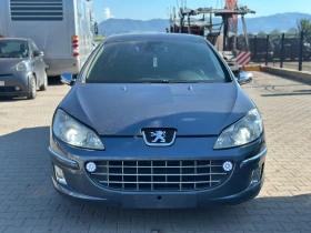 Peugeot 407 / 2.0D / 136HP / - 2700 € / 5280.74 лв. - 80129771 8 | Car24.bg Peugeot 407 / 2.0D / 136HP / - 2700 € / 5280.74 лв. - 80129771 8