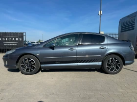 Peugeot 407 / 2.0D / 136HP / - 2700 € / 5280.74 лв. - 80129771 2 | Car24.bg Peugeot 407 / 2.0D / 136HP / - 2700 € / 5280.74 лв. - 80129771 2