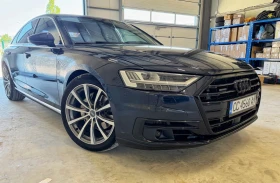 Audi A8 - Car24.bg Audi A8
