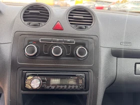 VW Caddy 1.2 tfsi | Auto.bg — изображение 9 VW Caddy 1.2 tfsi | Auto.bg — изображение 9