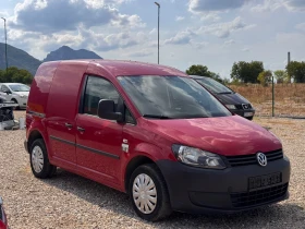VW Caddy 1.2 tfsi