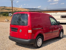 VW Caddy 1.2 tfsi | Auto.bg — изображение 4 VW Caddy 1.2 tfsi | Auto.bg — изображение 4