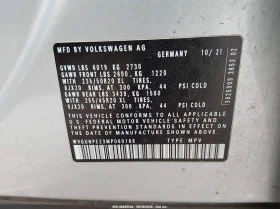 VW ID.4 Volkswagen Awd Pro S - 13900 € / 27186.04 лв. - 91485535 9 | Car24.bg VW ID.4 Volkswagen Awd Pro S - 13900 € / 27186.04 лв. - 91485535 9