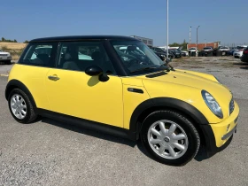 Mini D one 1.4D-4D | Auto.bg — изображение 2 Mini D one 1.4D-4D | Auto.bg — изображение 2
