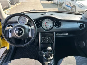 Mini D one 1.4D-4D | Auto.bg — изображение 11 Mini D one 1.4D-4D | Auto.bg — изображение 11